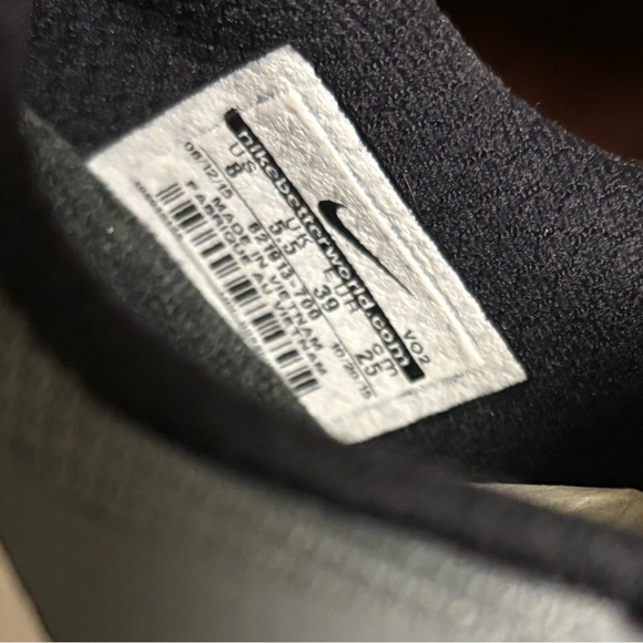 Nike Metcon 2 size 8.0 - Picture 4 of 4